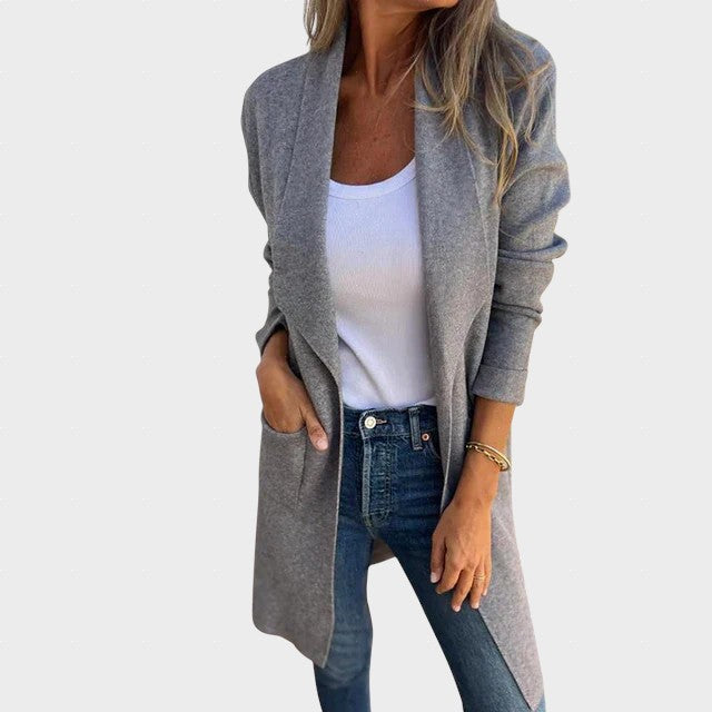 DAISY - JACKET REFINAT