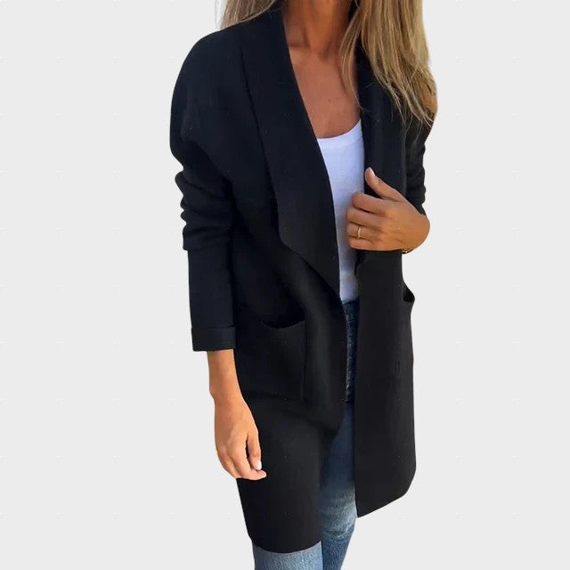 DAISY - JACKET REFINAT