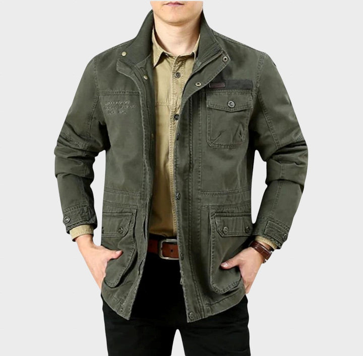 Nico – Jachetă cargo urbană