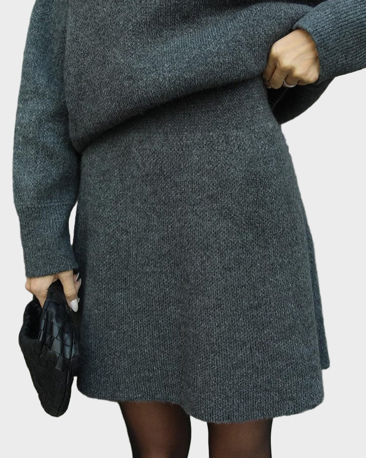 Lara - Set de toamnă