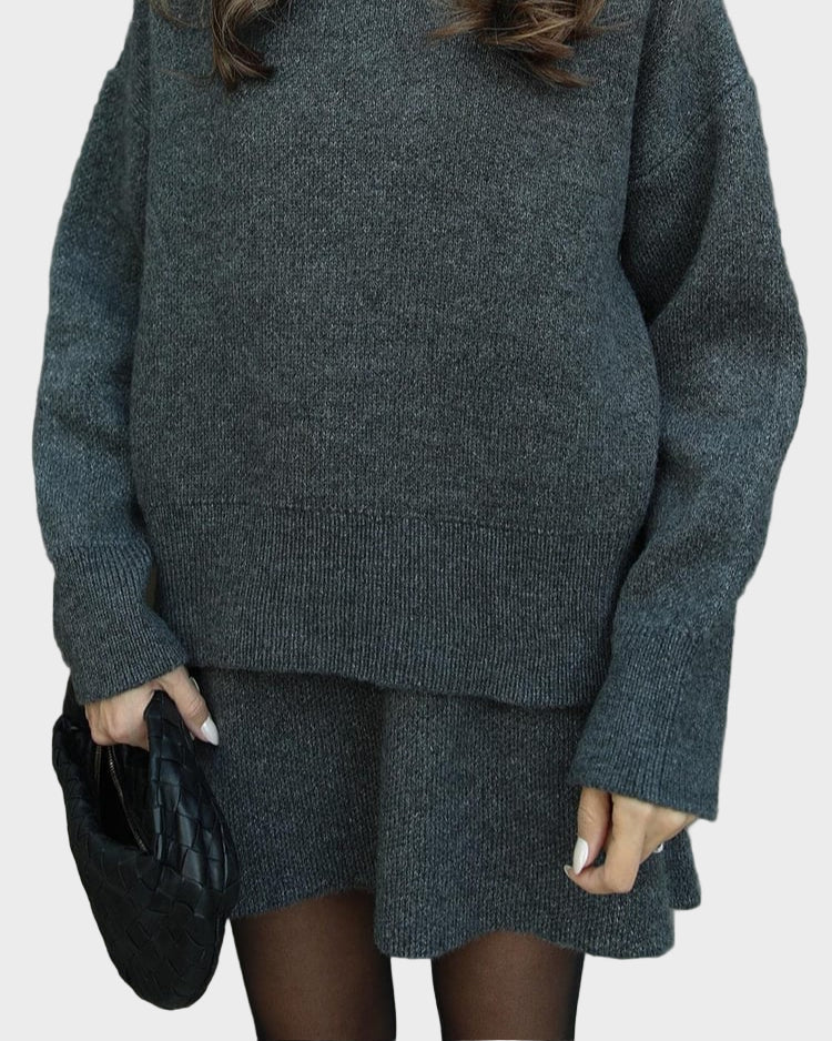 Lara - Set de toamnă