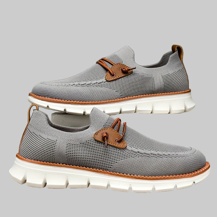 Adam - Adidași Ușori Fără șireturi