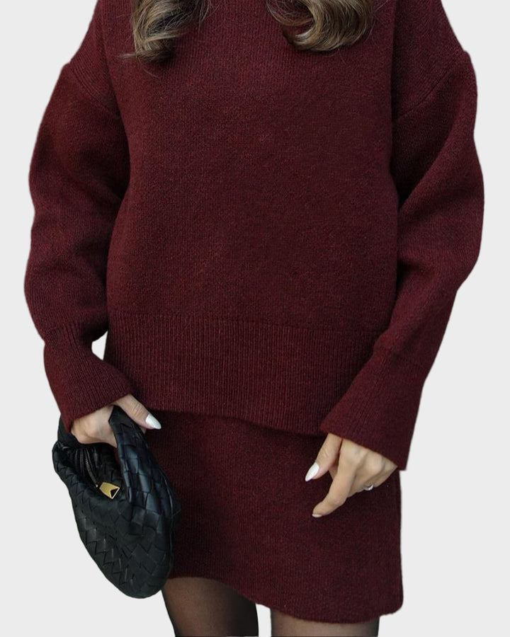 Lara - Set de toamnă