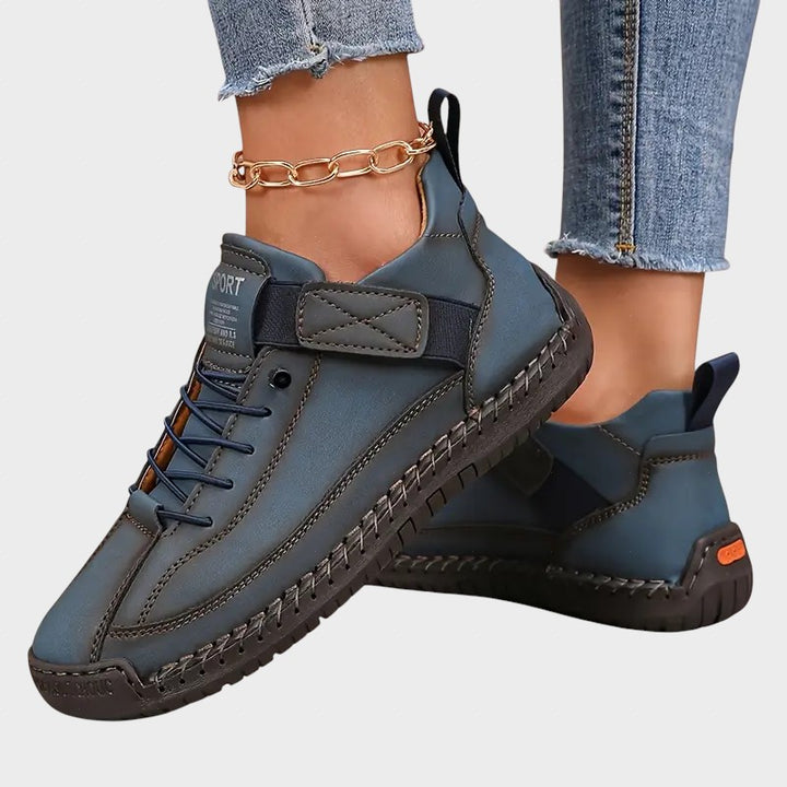 Cristina - Adidași confortabili și cu susținere bună