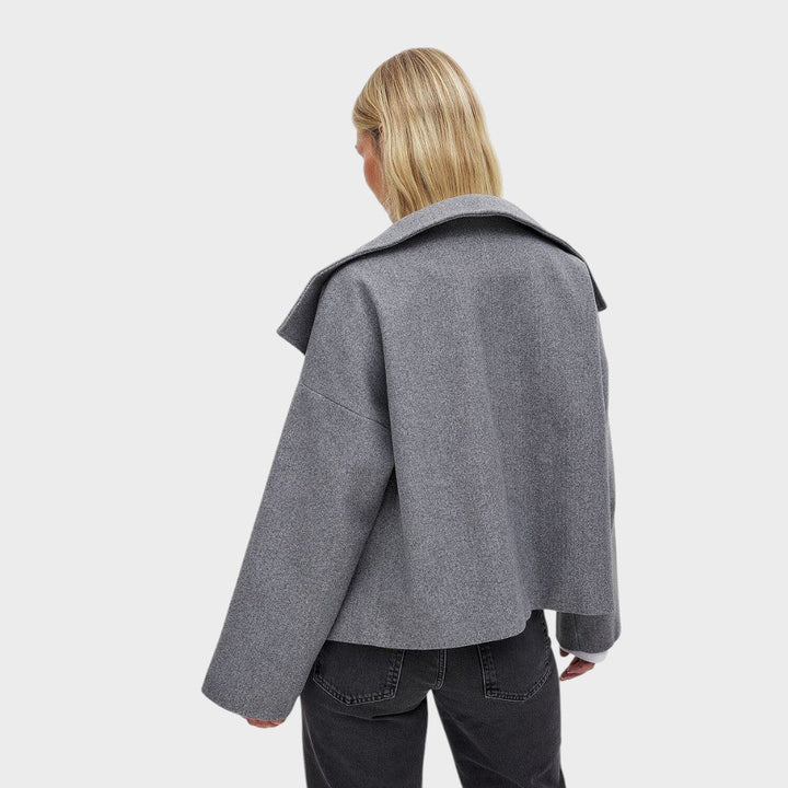 Berivan - Palton Luxos