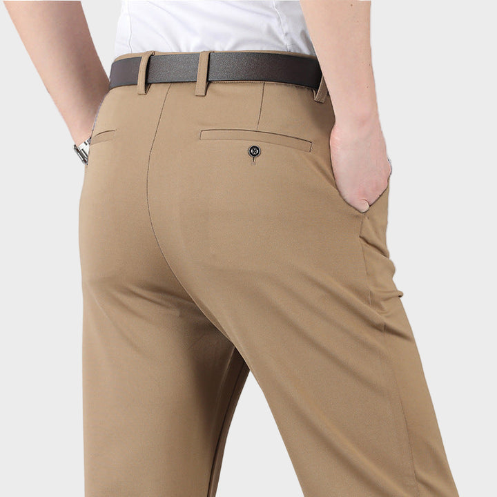 Éric – Pantalon Extensibil