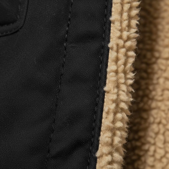 Ștefan - Jachetă bomber elegantă