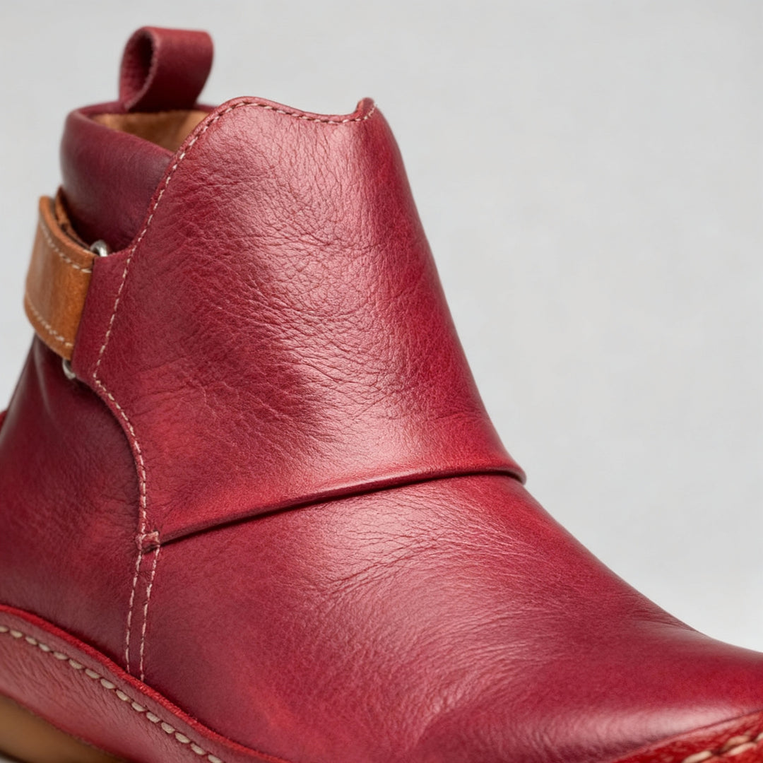 Ileana - Ghete confortabile și elegante