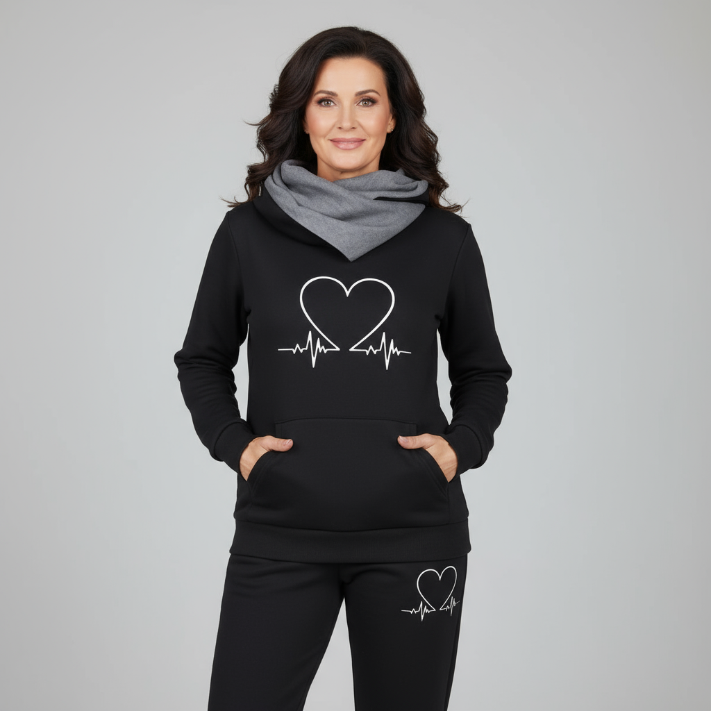 Ioana - Set de antrenament confortabil