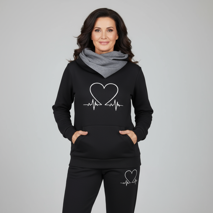 Ioana - Set de antrenament confortabil