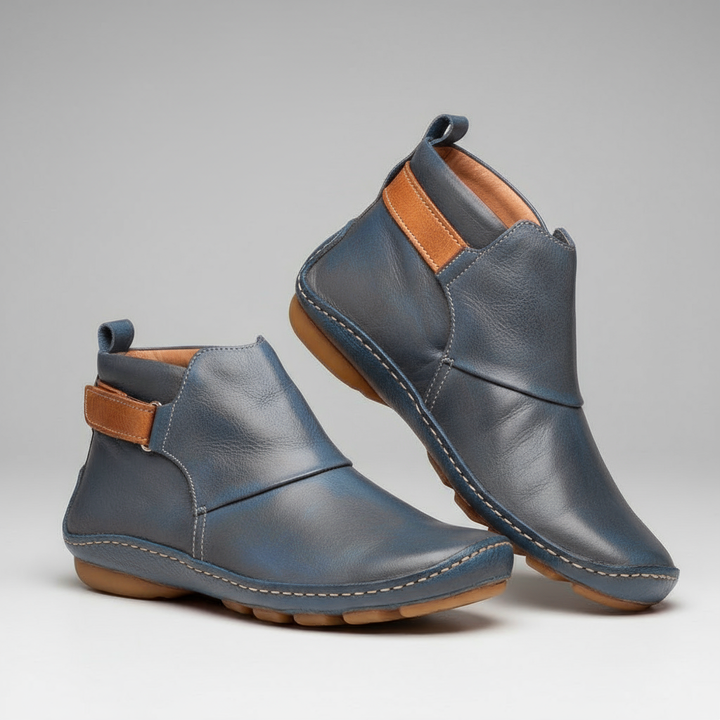 Ileana - Ghete confortabile și elegante