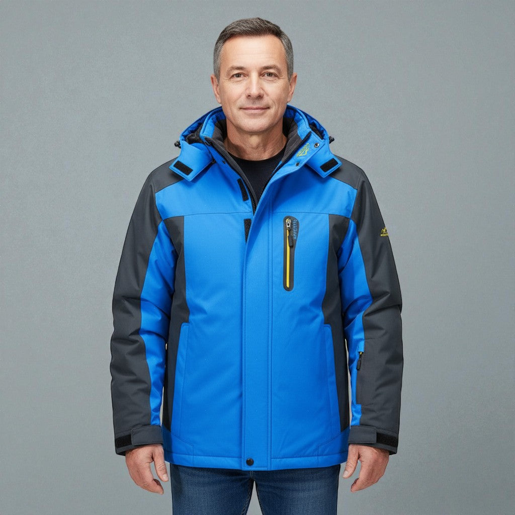 Emil - Geacă și jachetă