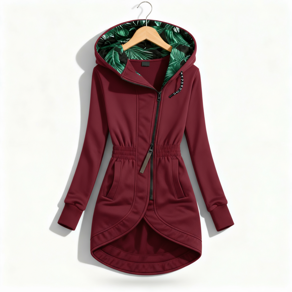 Denisa -  Haină de iarnă