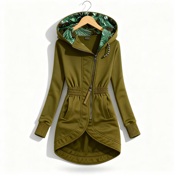 Denisa -  Haină de iarnă