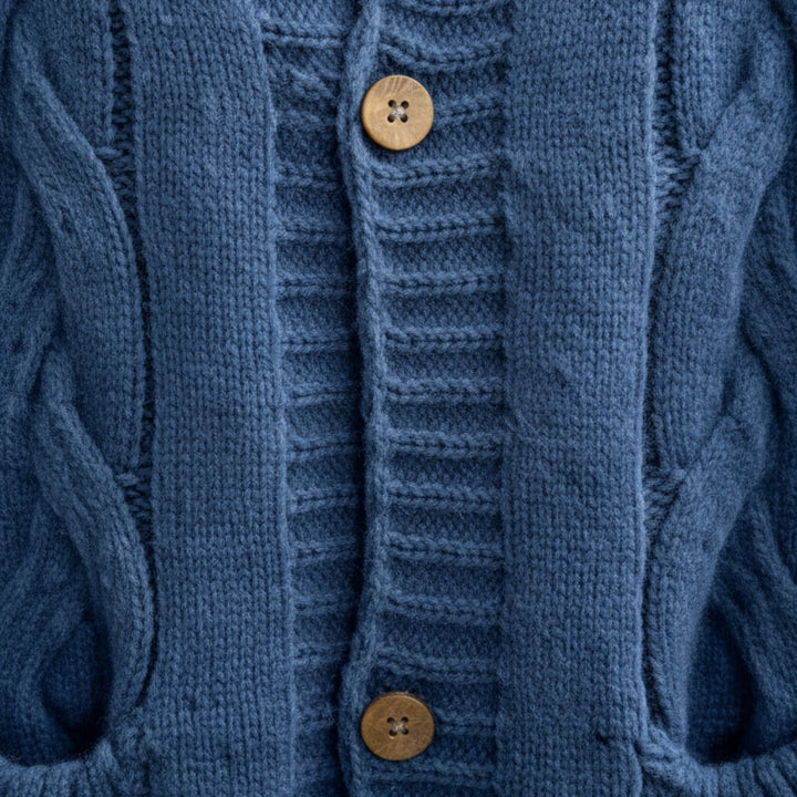 Ana - Palton elegant și confortabil