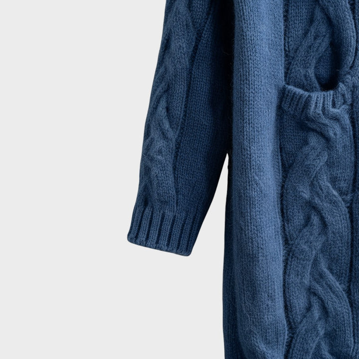 Ana - Palton elegant și confortabil