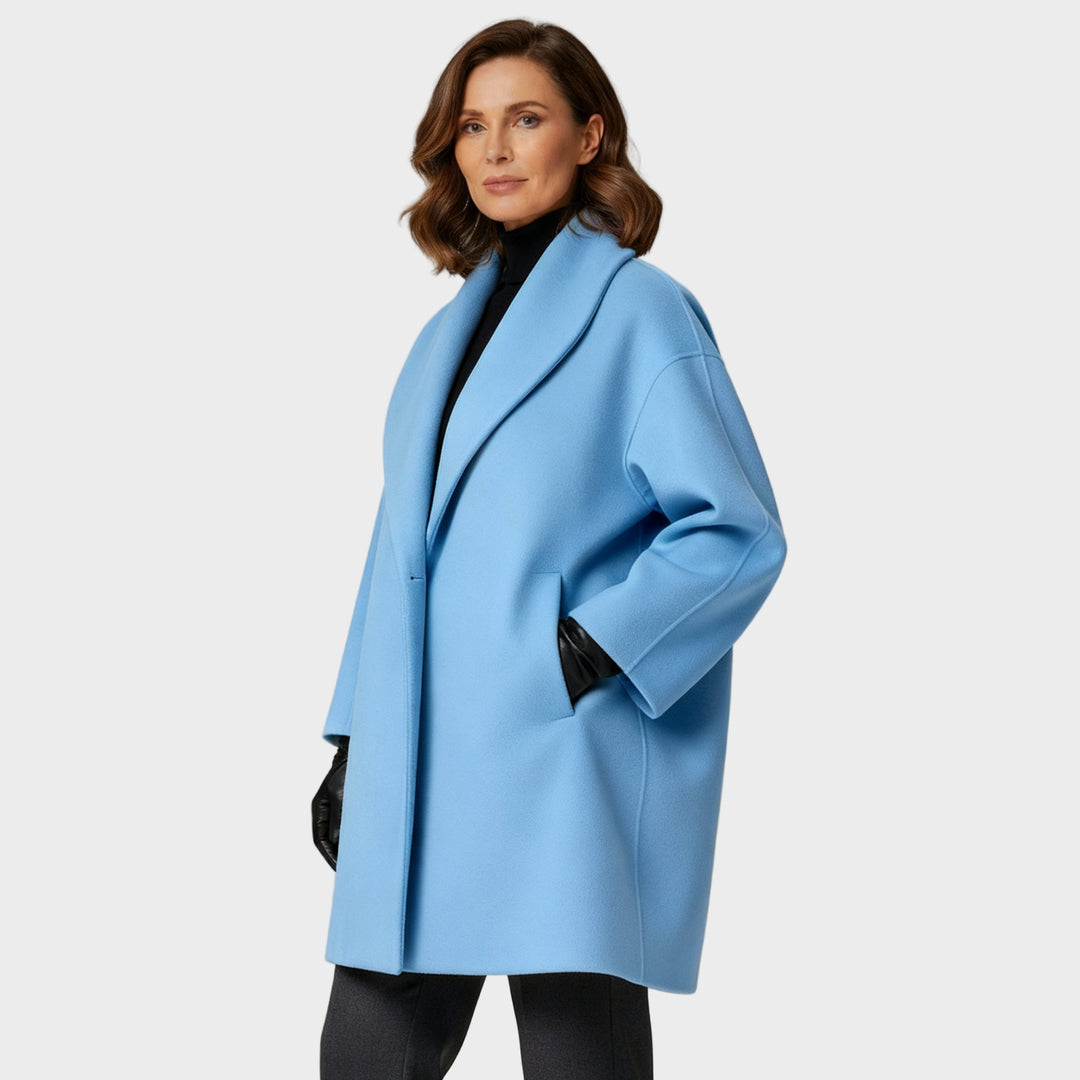 Teodora - Palton elegant