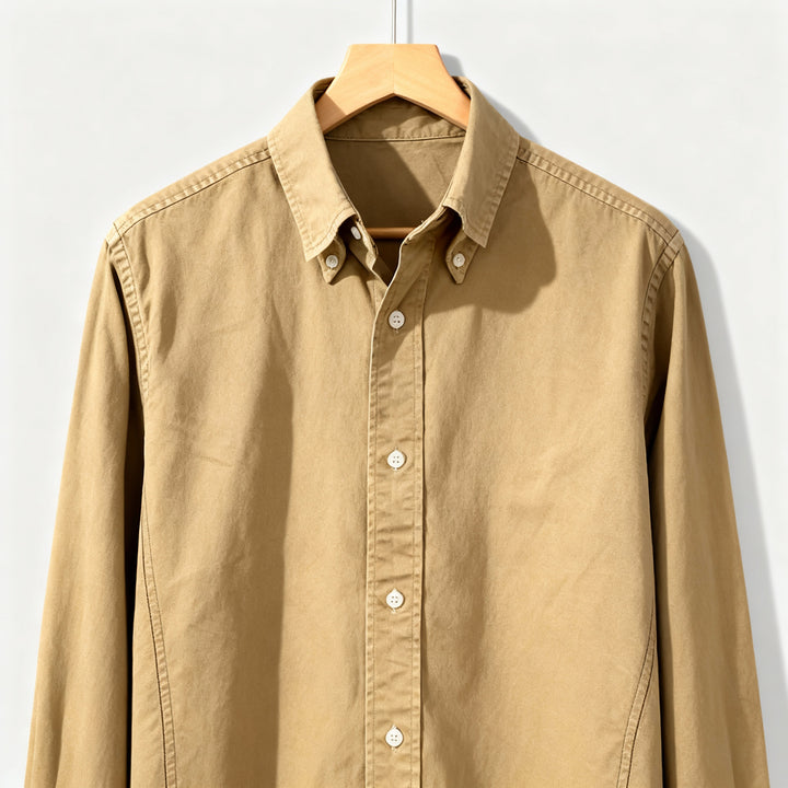 Alin - Cămașă cu mânecă lungă