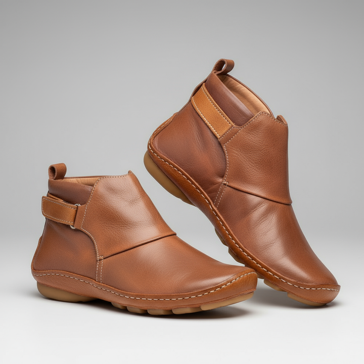 Ileana - Ghete confortabile și elegante