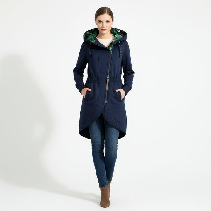 Denisa -  Haină de iarnă