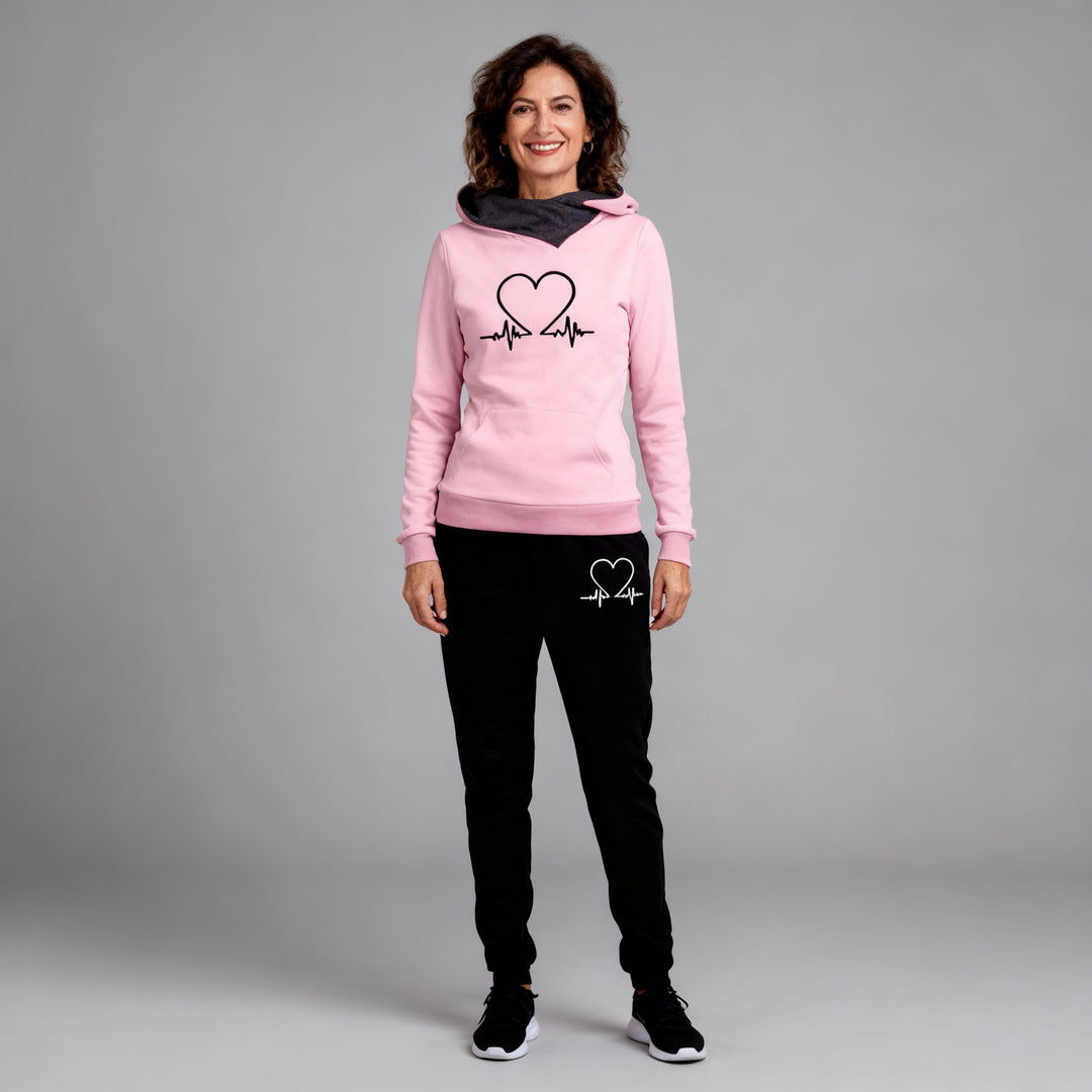 Ioana - Set de antrenament confortabil