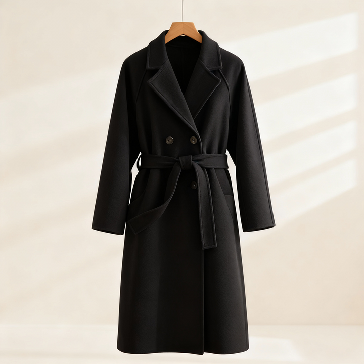 Daciana - Palton elegant