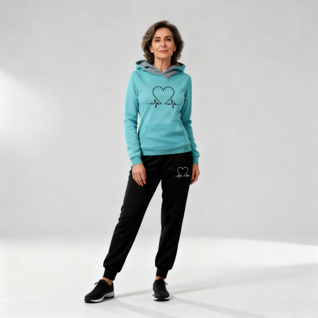 Ioana - Set de antrenament confortabil