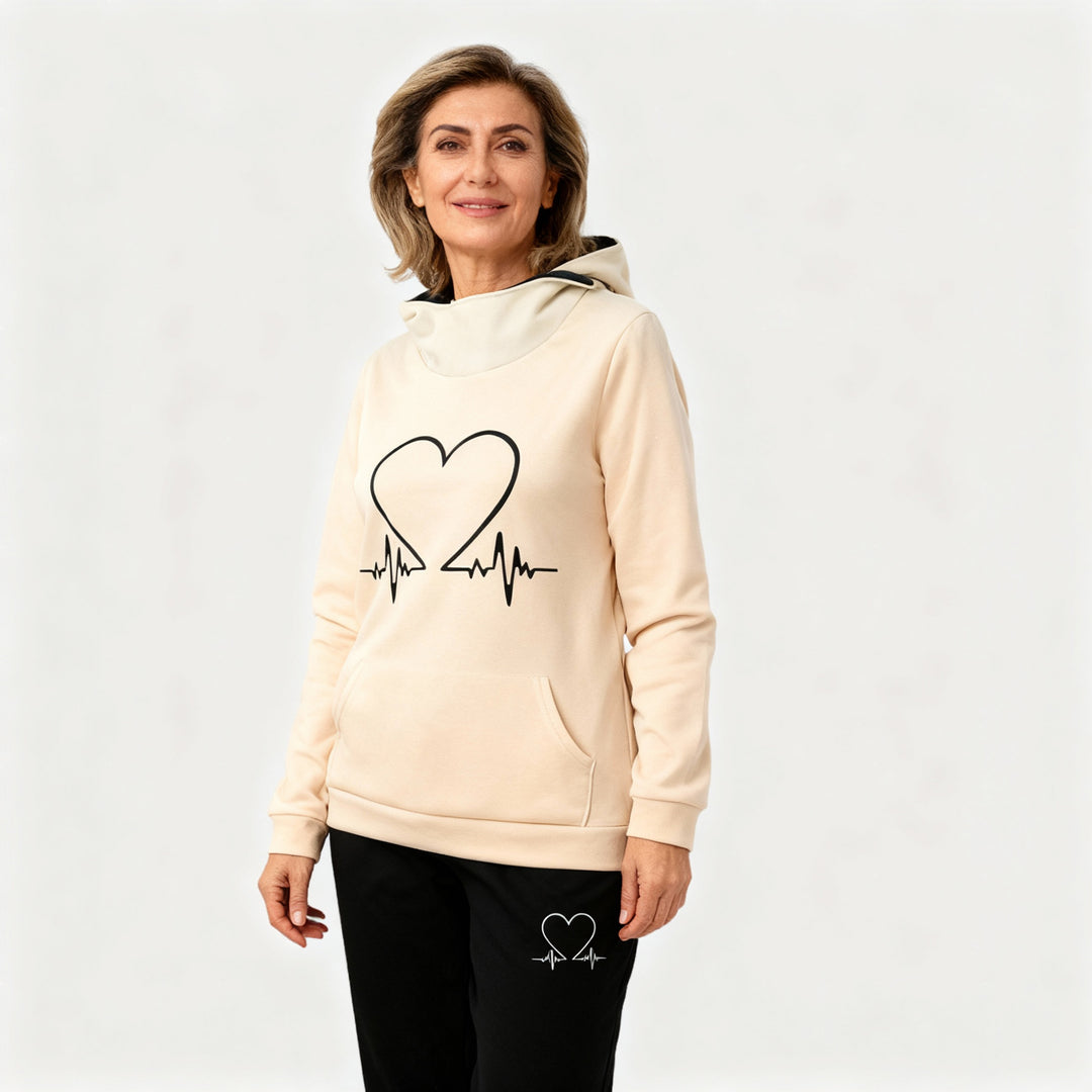 Ioana - Set de antrenament confortabil