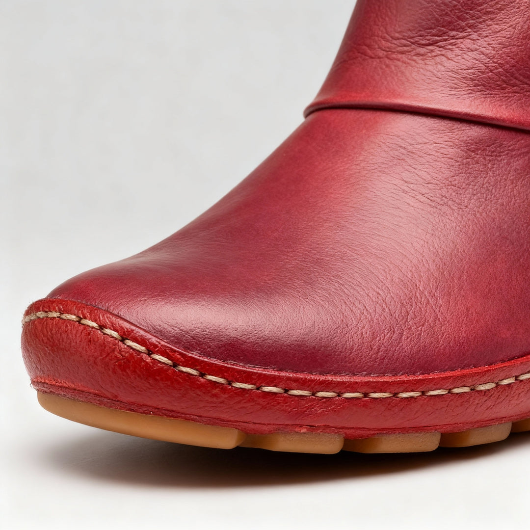 Ileana - Ghete confortabile și elegante