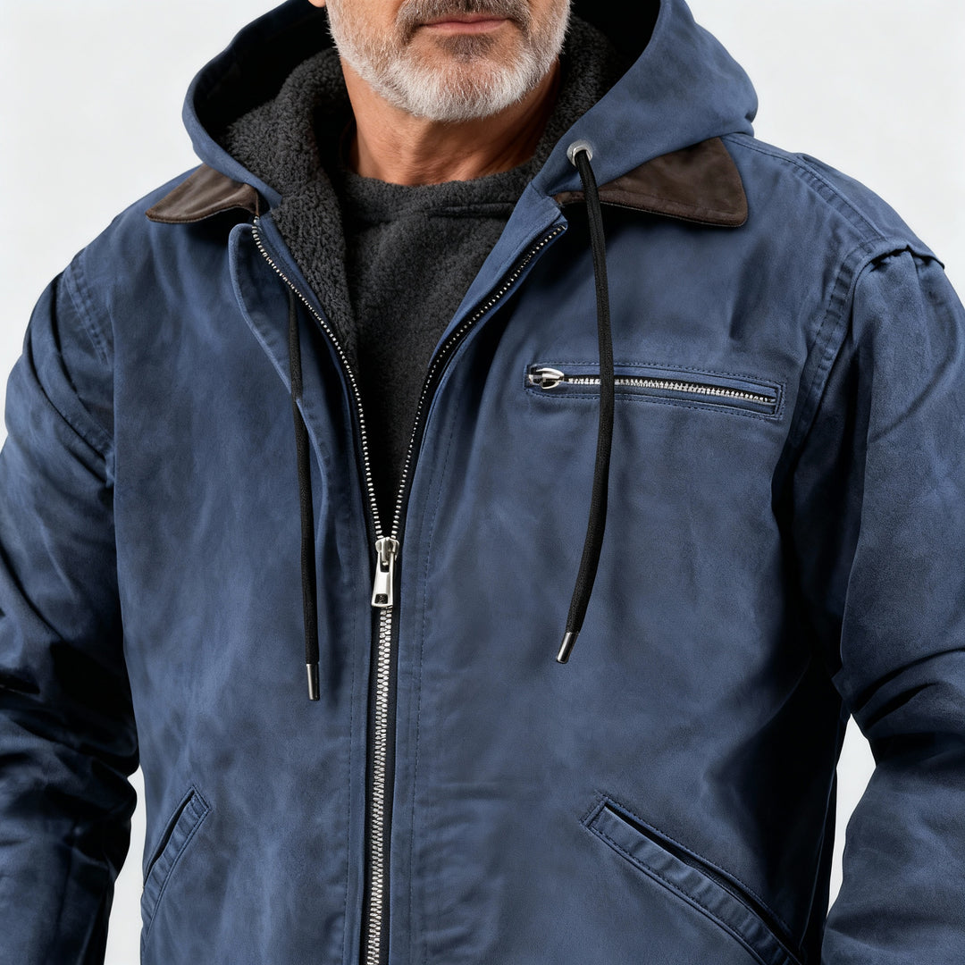 Radu - Jachetă elegantă