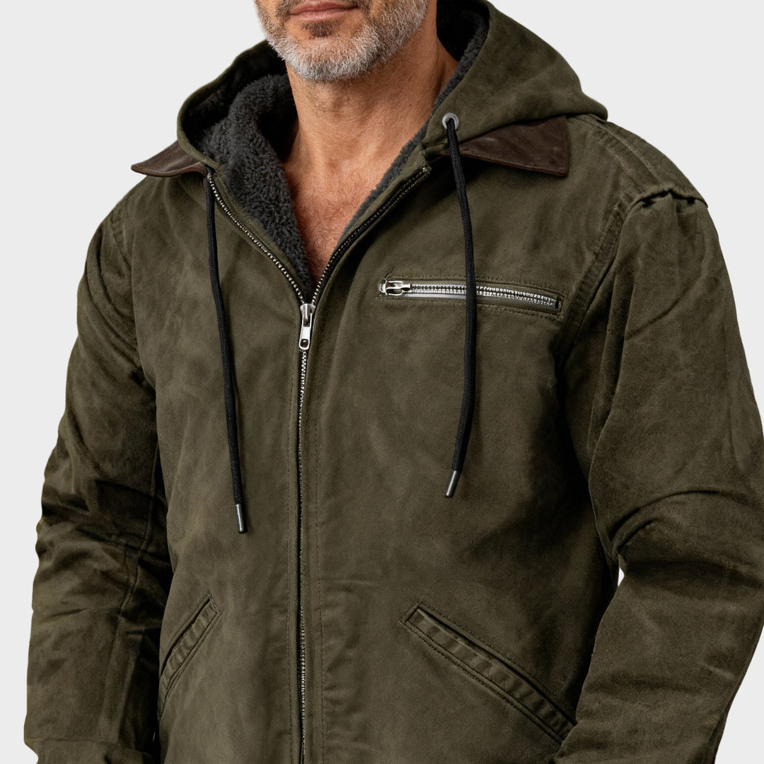 Radu - Jachetă elegantă