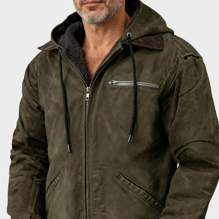 Radu - Jachetă elegantă