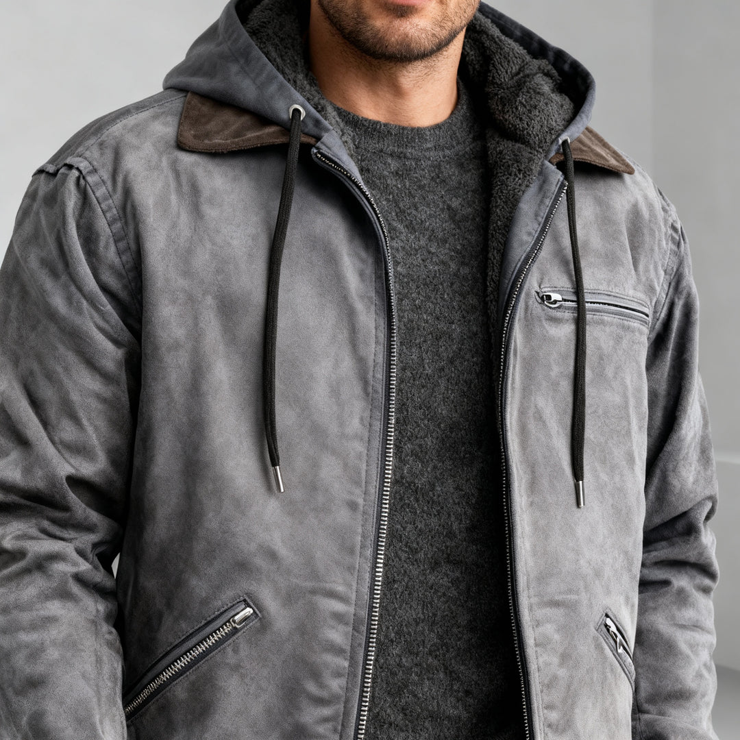 Radu - Jachetă elegantă