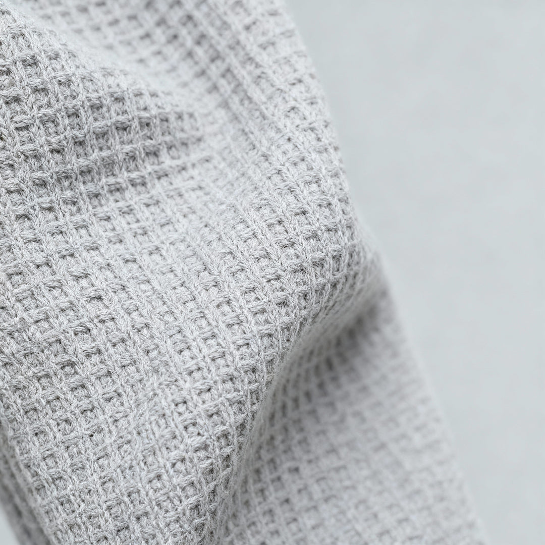 Robert - Pantaloni cu croi larg și talie reglabilă