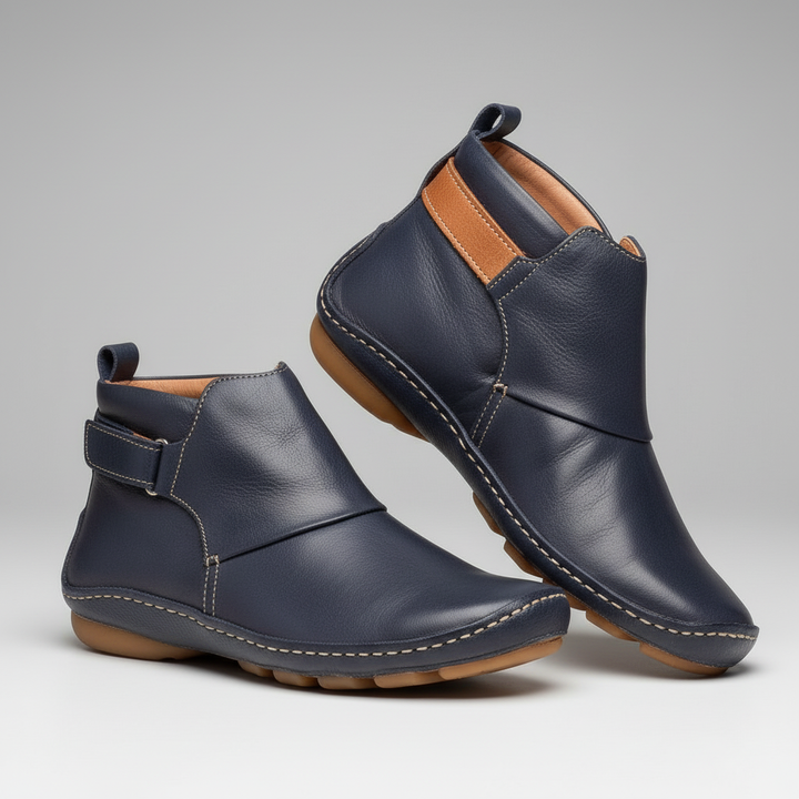 Ileana - Ghete confortabile și elegante