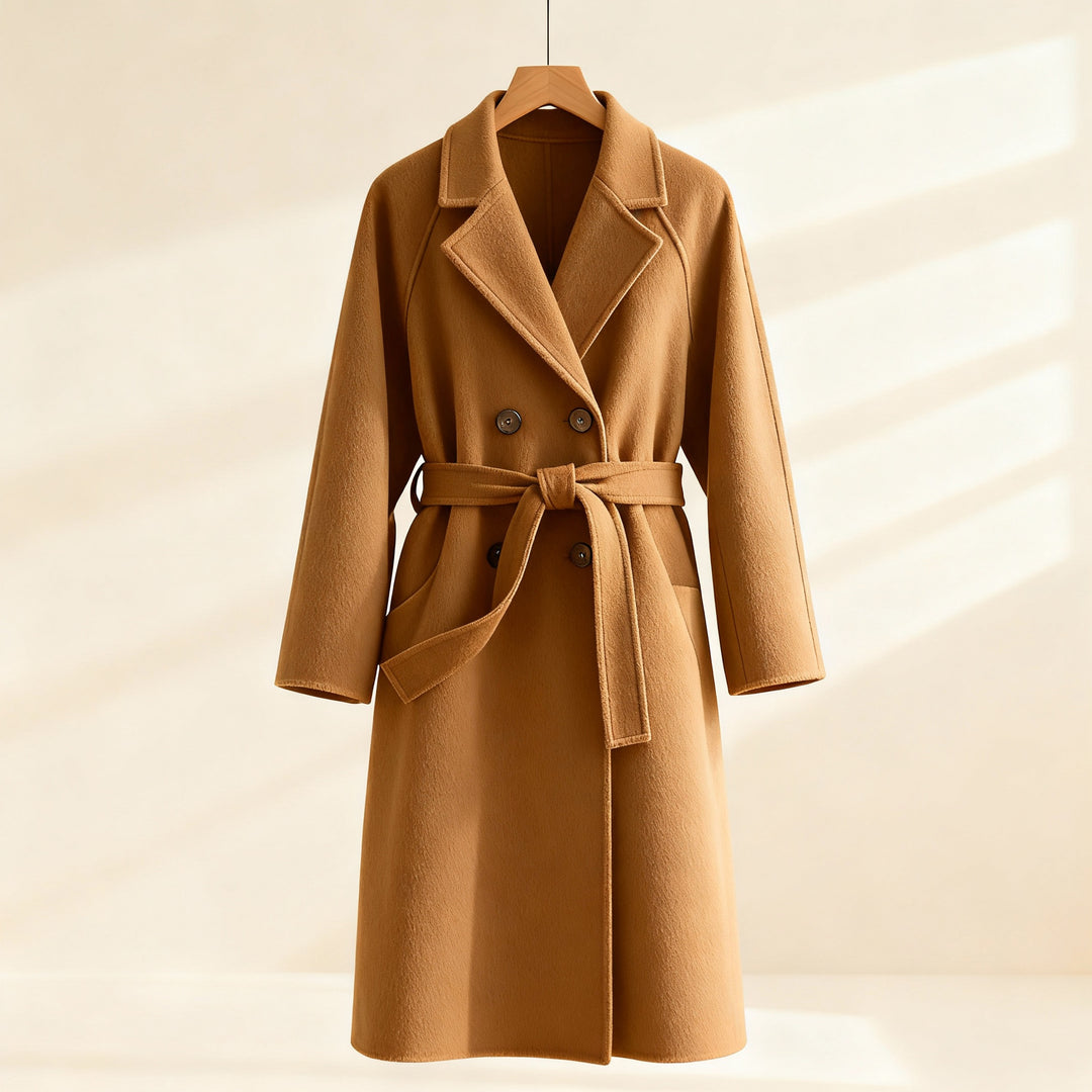 Daciana - Palton elegant