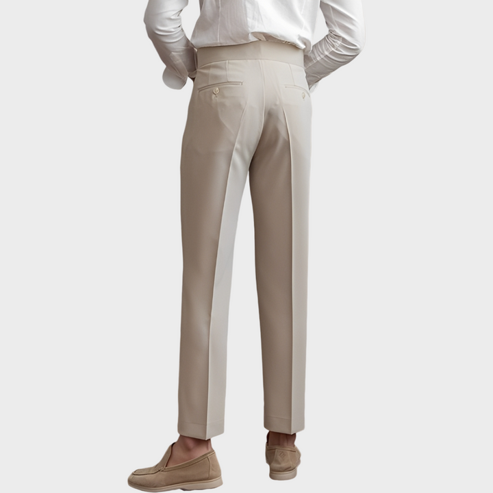 Marius – Pantaloni Esențiali