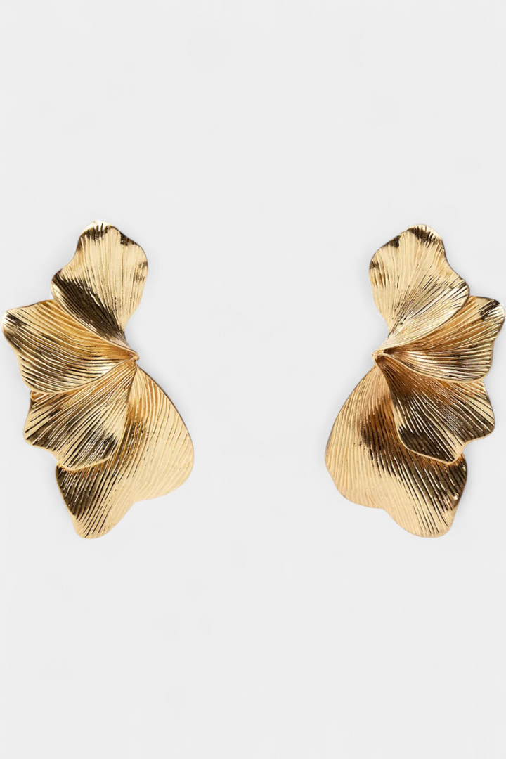 Daria – Cercei în formă de frunză