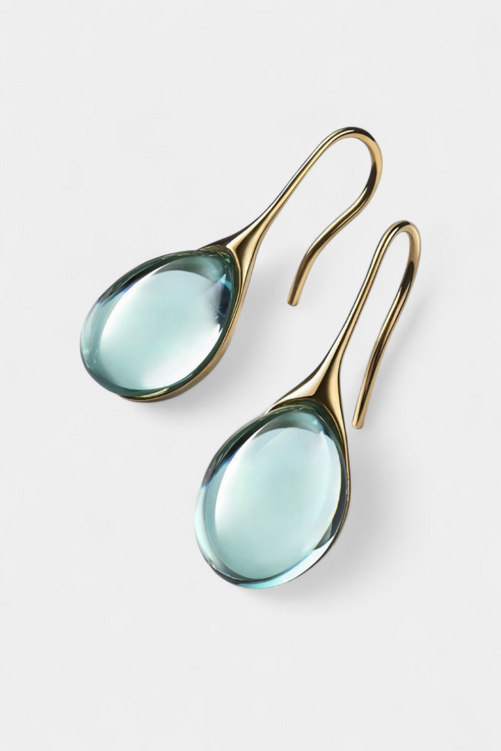 Irina – Cercei în formă de picătură