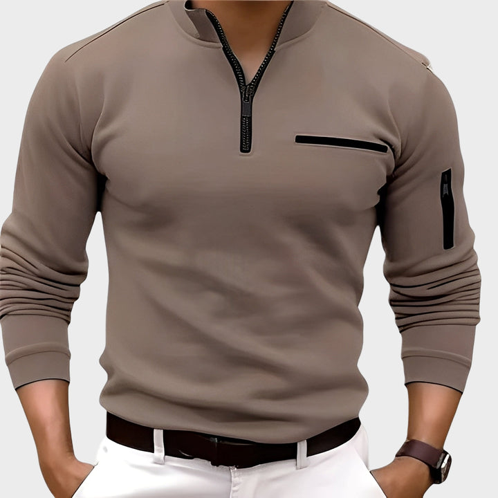 Marco – Moderner Pullover