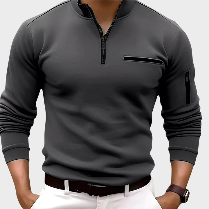 Marco – Moderner Pullover
