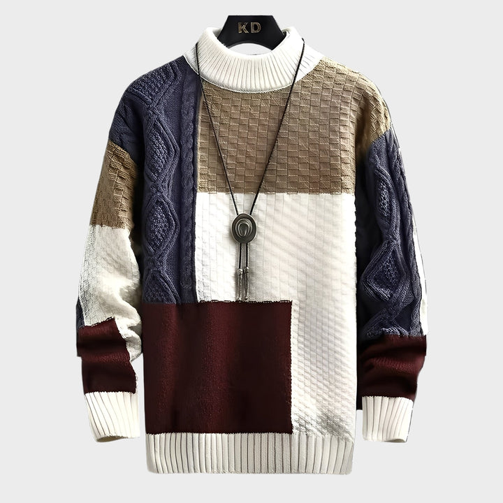 Eugene - Hanorace la modă și confortabil