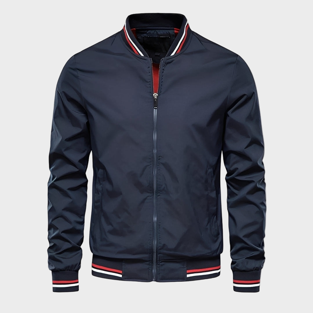 Hadley - Jachetă bomber modernă și stilată