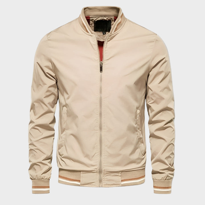 Hadley - Jachetă bomber modernă și stilată