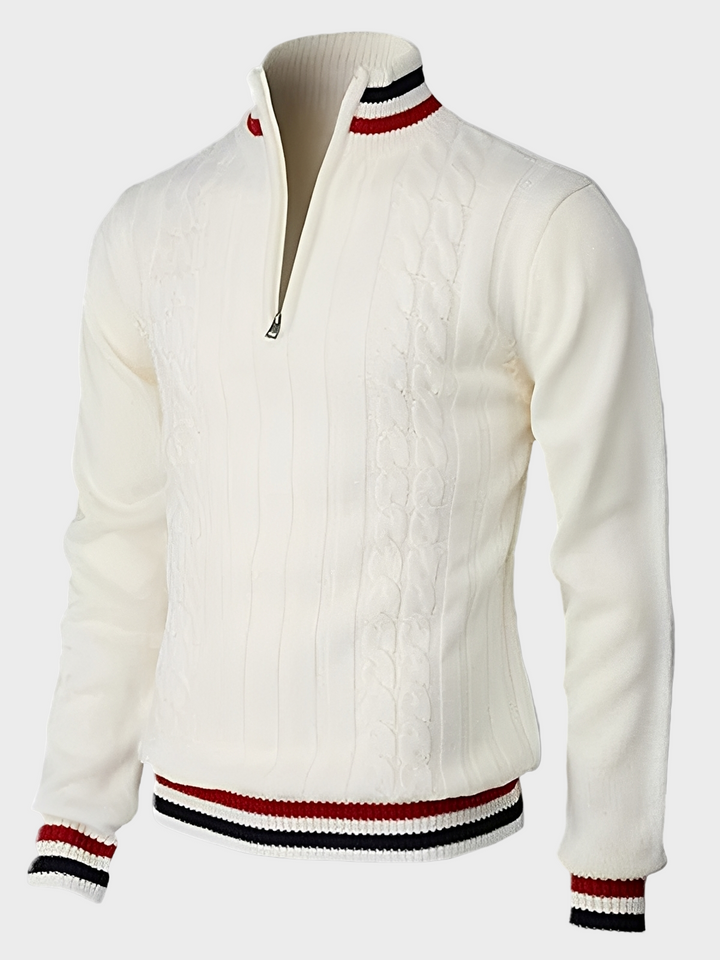 Ralph – Pulover cu fermoar