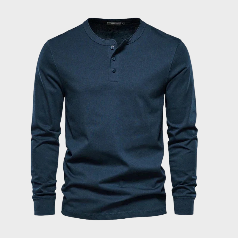 Felix – Pulover cu croială casual