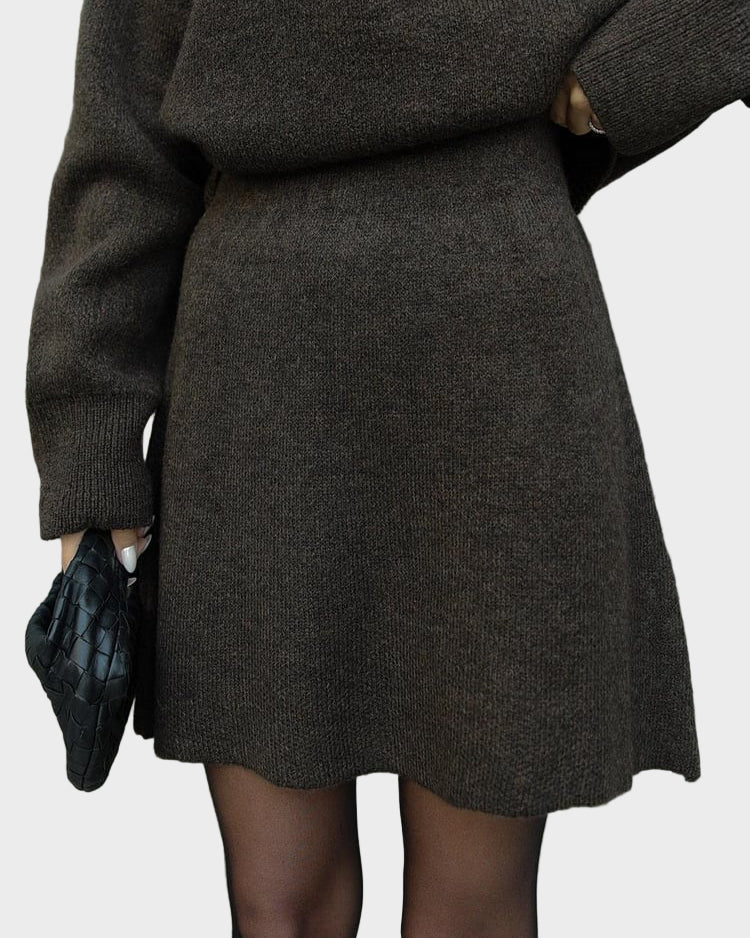 Lara - Set de toamnă