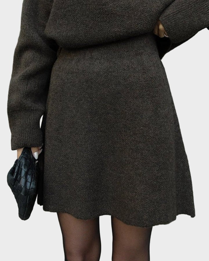 Lara - Set de toamnă