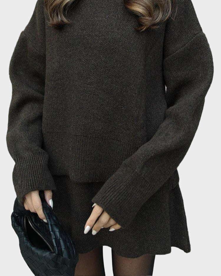 Lara - Set de toamnă