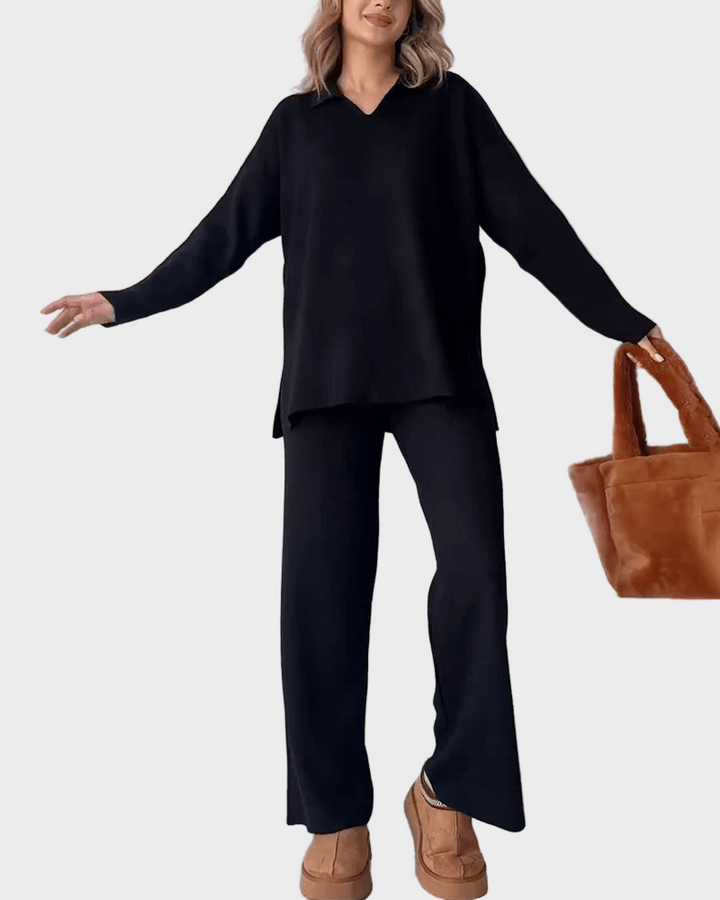 Alayne - Set Confortabil